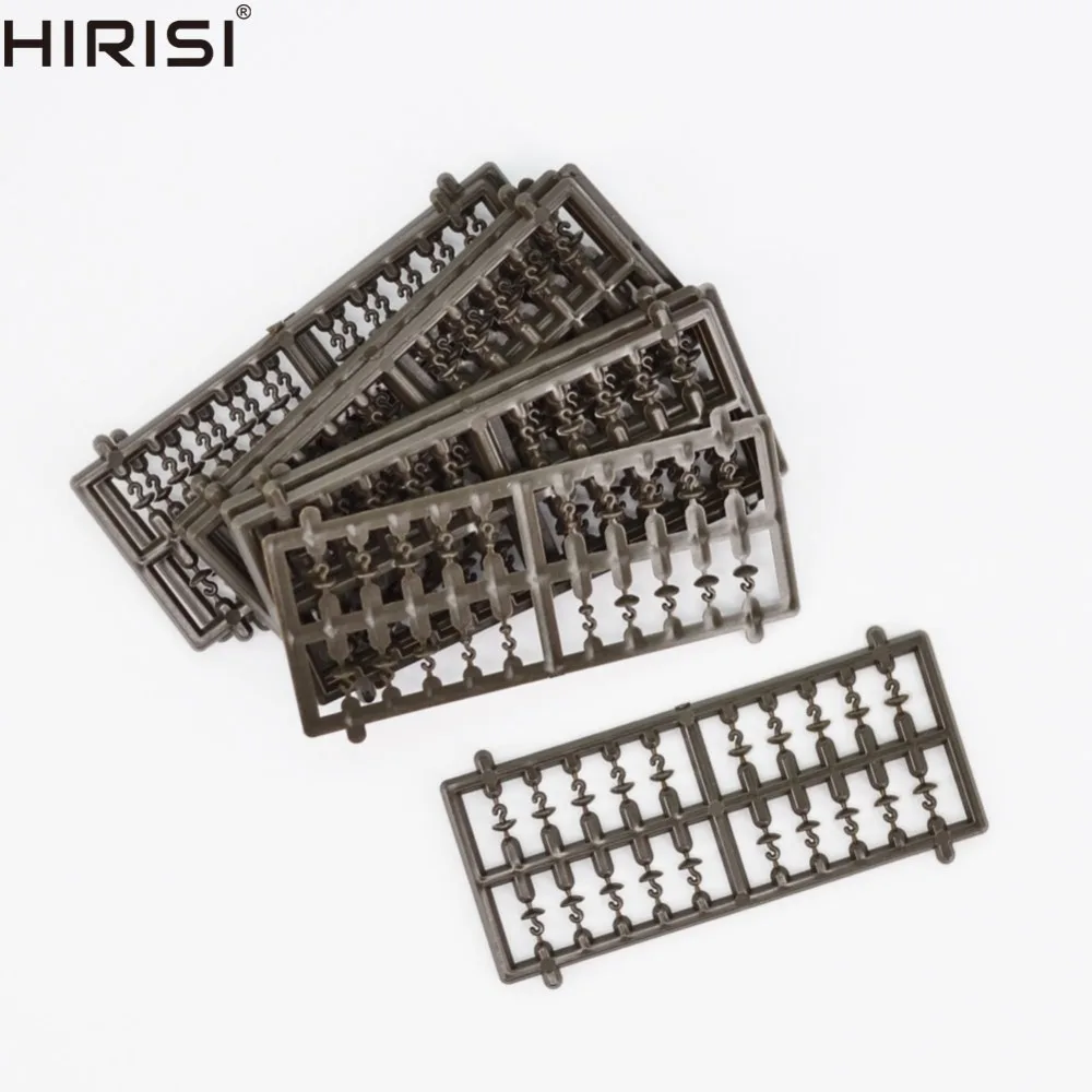 

Fishing Boilie Stops Bait Dumbell Stops Boilie Stopper Hair Rigs Extender Carp fishing tools