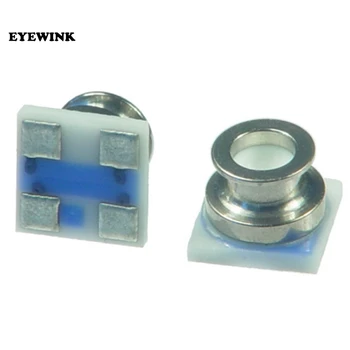 

10pcs free shipping MS5837-30BA MS5837 Water depth measurement pressure sensor size 3.3*3.3*2.5mm