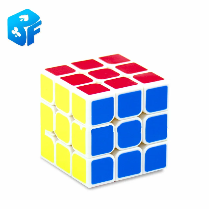 

restore at once puzzle cube high quality smooth magic cube magic tricks not the Ordinary