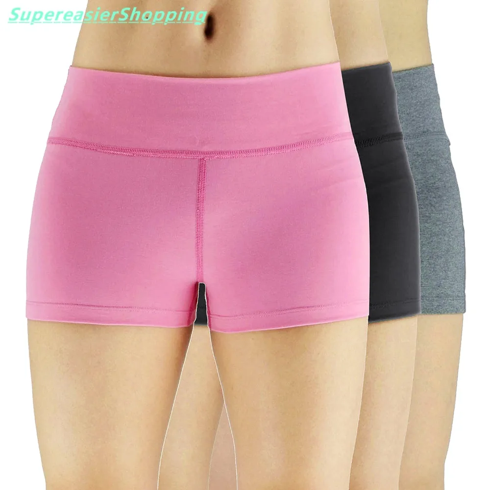 Pink Workout Shorts Promotion-Shop for Promotional Pink