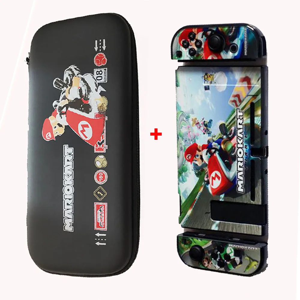 nintend switch carring bag