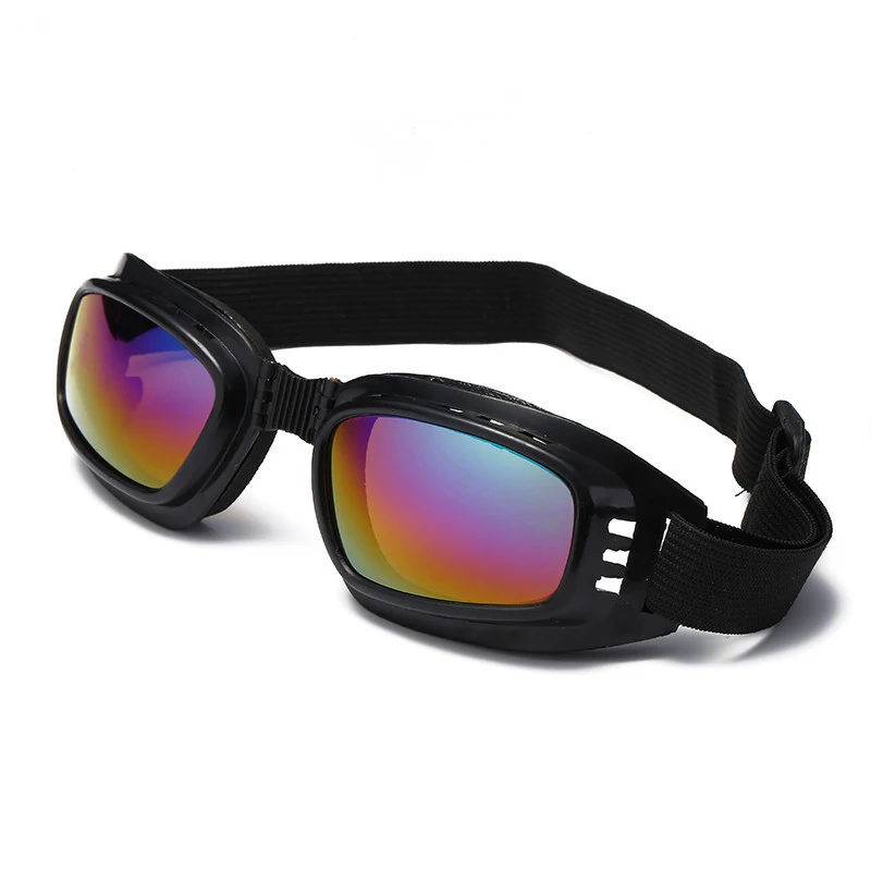 Защитные очки для сварки с защитой от УФ-лучей, очки для мотоцикла, очки для лыжного спорта, езды на велосипеде, гоночные очки, защитные очки, пыленепроницаемые