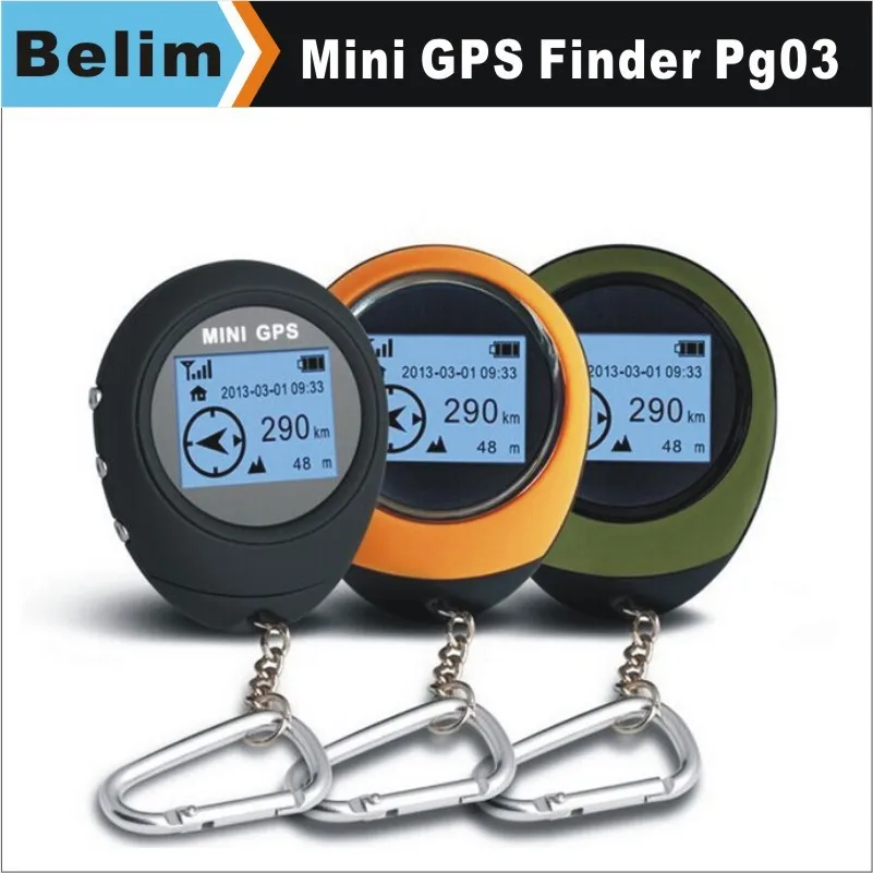 Free-Shipping-Handheld-Mini-GPS-Navigation-PG03-Location-Finder-with-Keychain-Used-for-Outdoor-Sports-Climbing