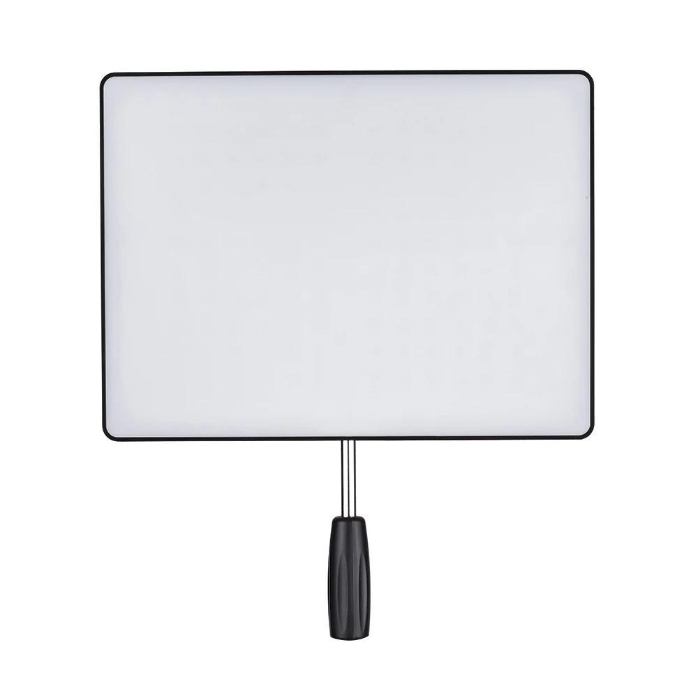 

YongNuo YN600 Air Professional LED Video Light Slim & Light Design 5500K Photographic Lighting CRI>95 Studio Light Lamp