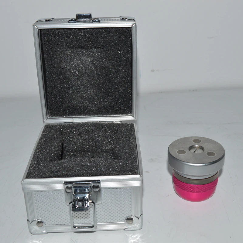 

Z Axis Zero Pre-setter Tool Setter For CNC Router 50+/-0.005mm Photoelectric