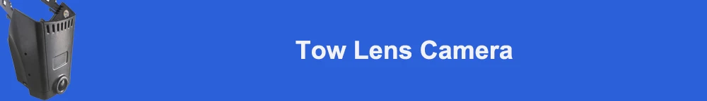 Tow Lens Camera
