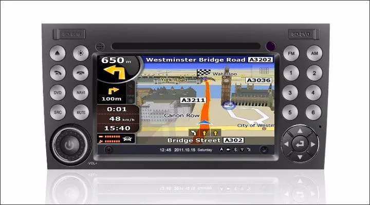 Cheap Liislee For Mercedes Benz SLK R171 2004~2011 Car Radio Audio Video Stereo DVD Player GPS Navi Navigation S160 Multimedia System 3 Cheap Liislee For Mercedes Benz SLK R171 2004~2011 Car Radio Audio Video Stereo DVD Player GPS Navi Navigation S160 Multimedia System 3