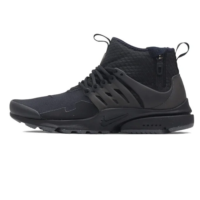 nike mid presto utility