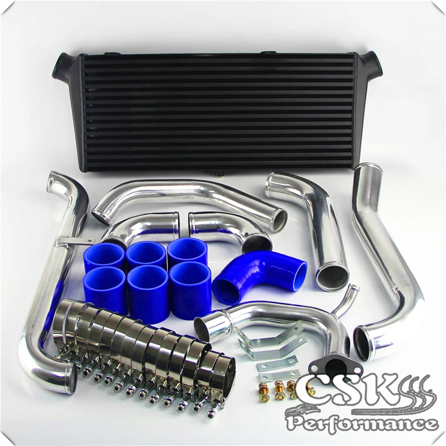 

New FMIC Intercooler Kit Fits For Toyota Starlet EP82 GT (90-95) / EP91 Glanza V (96-99) 4P-FETE