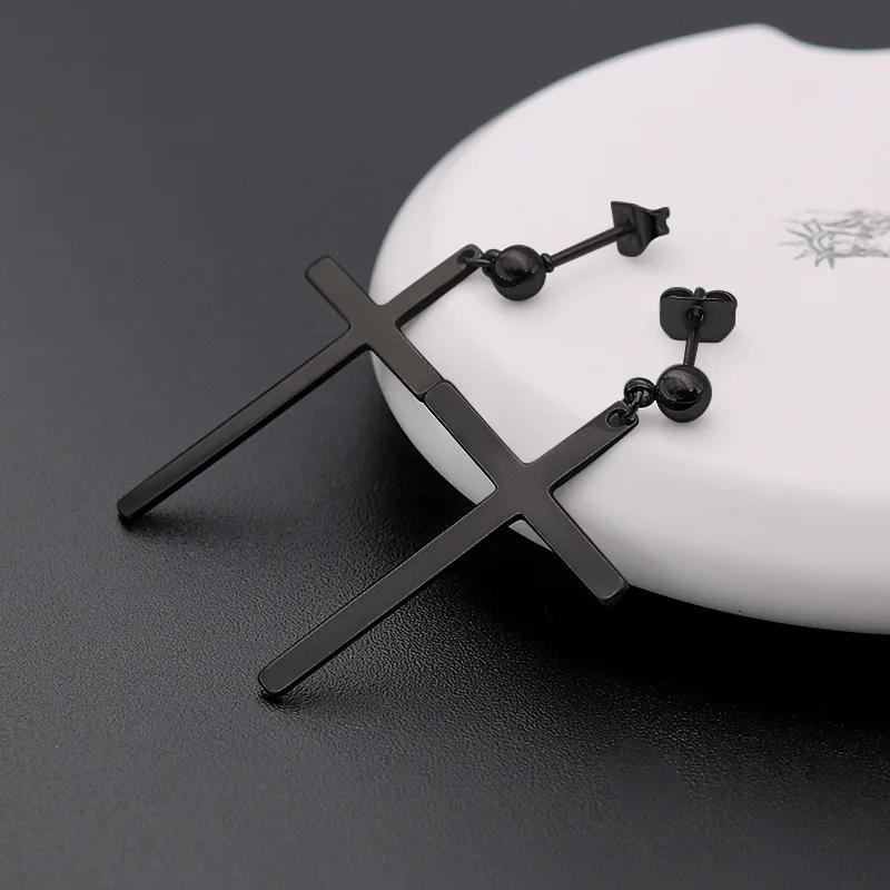 cutting earrings