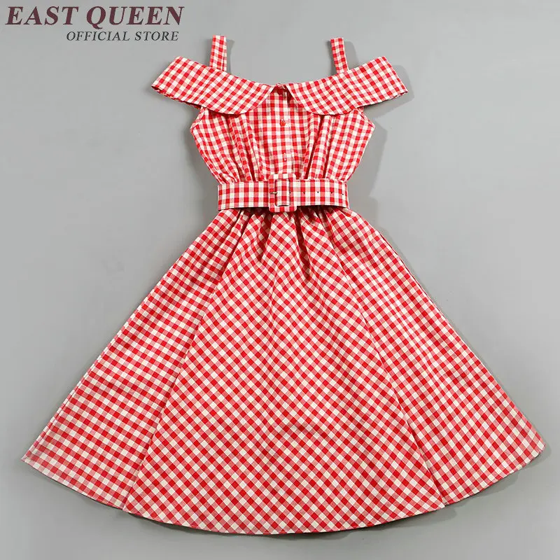 2018 verão vestido kawaii