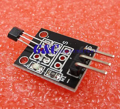 

Hall Sensor Module for Module NEW