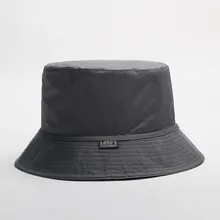 PADEGAO весенне-летняя дышащая шляпа рыбака гладкая Кепка красочная Солнцезащитная шляпа может перевернуть мужчин и женщин на открытом воздухе