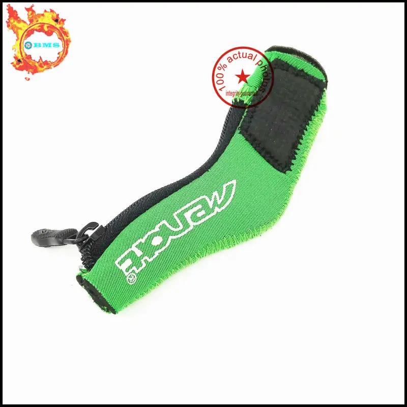 PEDAL GEARSHIFT SOCK 1