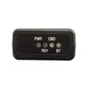 PSA-COM Bluetooth Interface OBD2 Diagnostic et programmation pour citroën/Peugeot remplacer de Lexia 3 PP2000 PSACOM PSA COM lecteur de Code ► Photo 3/6