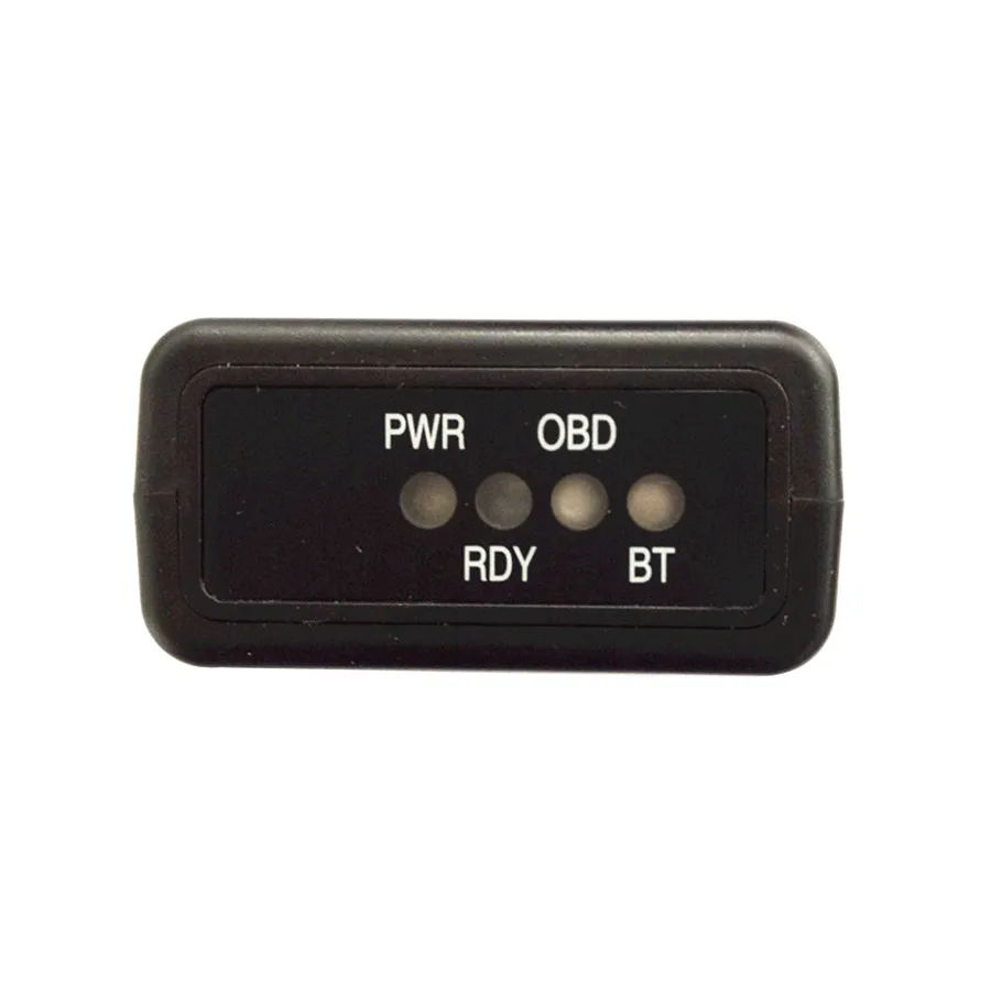Psa Com Bluetooth Obd2 16Pin Diagnosztikai Szkenner Peugeot