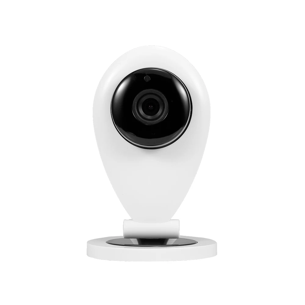 1080P камера видеонаблюдения WiFi беспроводной монитор устройство IP камера с функцией ночного видения Двусторонняя аудио функция обнаружения