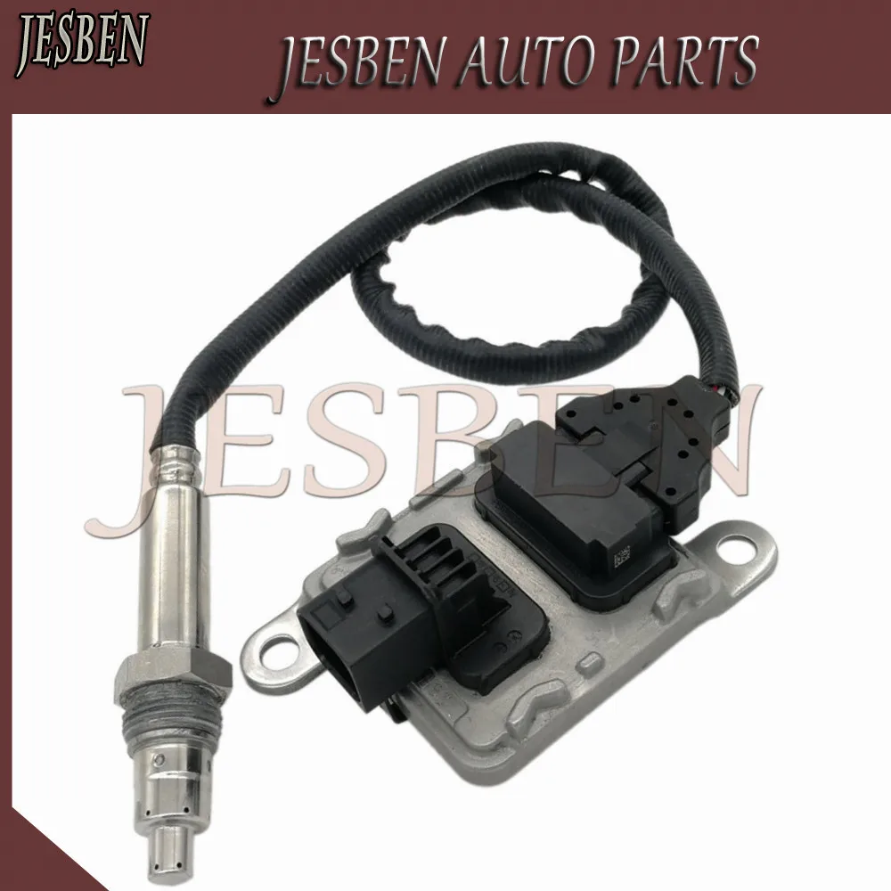 5WK97338A Новый Датчик Nox на входе DDE Detroit Diesel A0101532228 для Mercedes-Benz 5WK9 7338A | Автомобили и