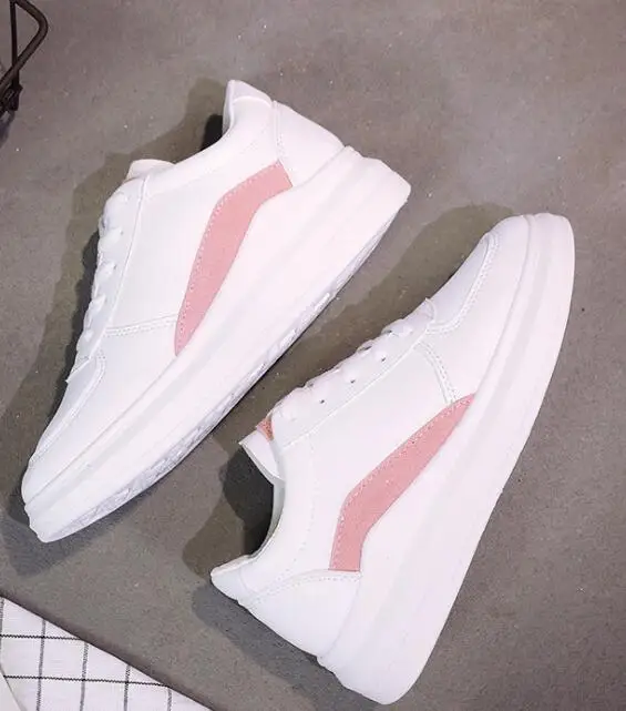

Casual breathable fashion men's and women's Korean shoes Casual shoes free shipping Male summer