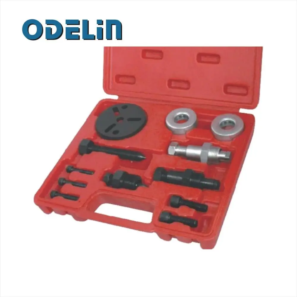 

A/C Compressor Clutch Remover Installer Puller Air Conditioning Tools Automotive