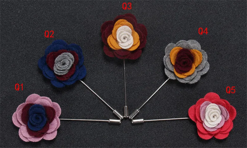 Boutonniere (2)