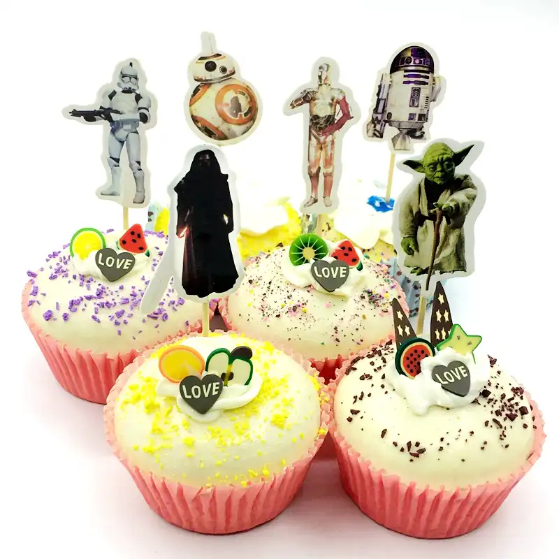 Detail Feedback Questions About 48pcs Star Wars Black Warrior White