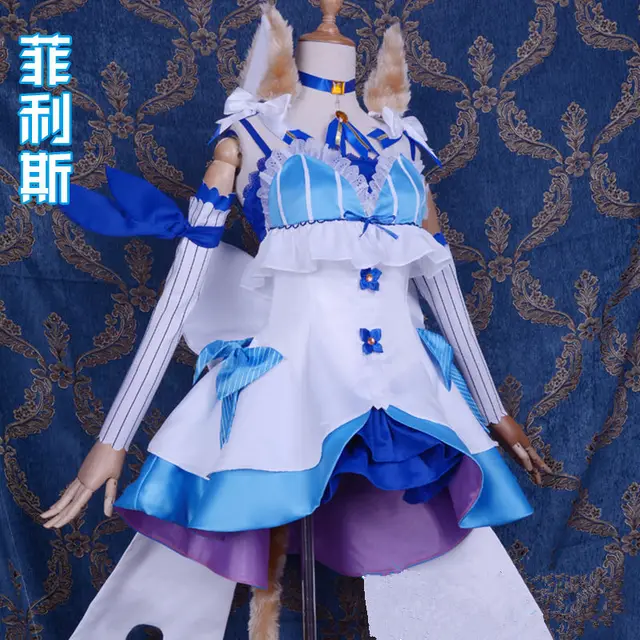 Best of Re zero ferris cosplay Busty wife pays bills with sex