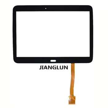 

JIANGLUN Touch Screen Glass Digitizer For Samsung Galaxy Tab 3 10.1 GT-P5210 P5200
