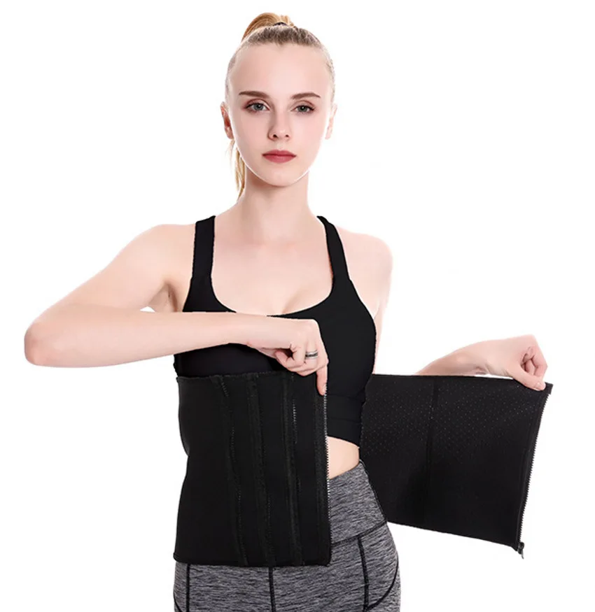 

Sport accessories Back Support Brace Belt Lumbar Lower Waist Slimming Adjust Back Pain Relief waist support Shaper Brace belt