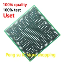 Тест очень хороший продукт SR199 G31428 bga чип reball с шариками IC чипы