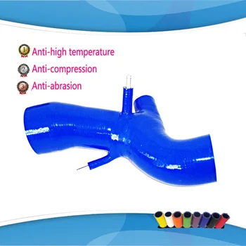 

For Mitsubishi Lancer Evolution EVO 7 8 9 Silicone Intake Induction Hose