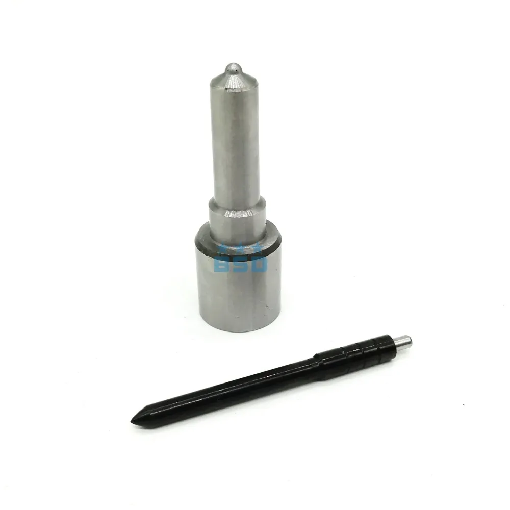 Форсунка Common Rail DLLA152P947 093400-9470 для Nissan CR инжектор 095000-6250 16600-EC00A 16600-EC00D 4 шт./лот |