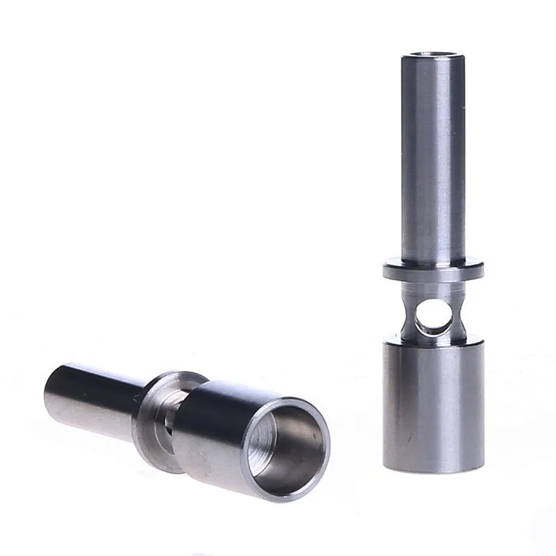 dab rig titanium nail-7