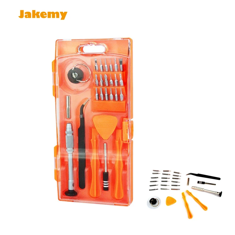 Jakemy JM 8144 professional mobile phone repair tool set Electronic