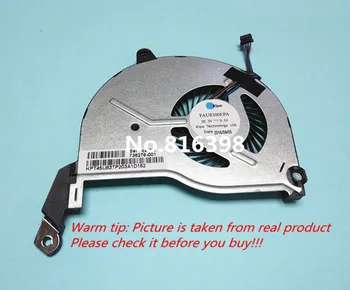 

NEW cooling FanFOR HP Pavilion 15-N 14-N FAN 15.6" 4pin Free shipping