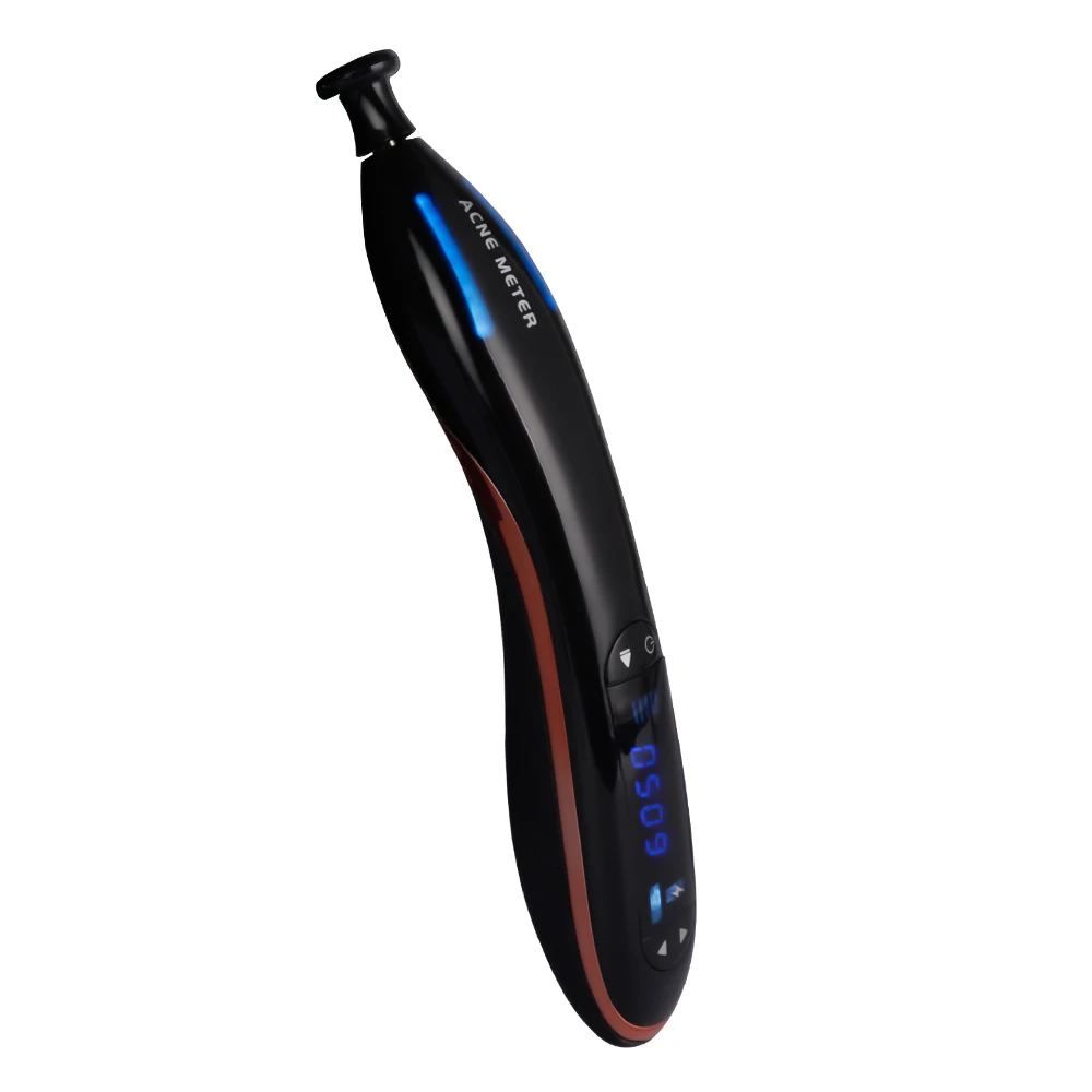 Ferramentas de Cuidados com a Pele Caneta Plasma Cicatriz Acne Remoção Anti Rugas Envelhecimento Terapia Tratamento Beleza Dispositivo Lcd Facial Máquina 11 High Quality Beleza e saúde