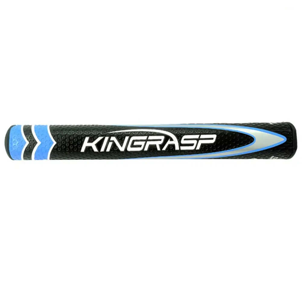 Ручки для гольфа рукоятка клюшек Putter Grips PU EVA Прочный нескользящий светильник 4