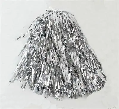 

1Pc Gmarty Game Pompoms Cheap Practical Cheerleading Cheering Pom Poms Apply To Sports Match And Vocal Concert