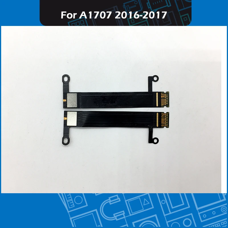 10 компл./лот 821 01270 01 01271 для Macbook Pro Retina 15 "A1707 дисплей задний светильник ЖК кабель