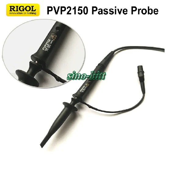 

Original Rigol PVP2150 1 pc Passive Probe Rigol Accessory replace for RP2200