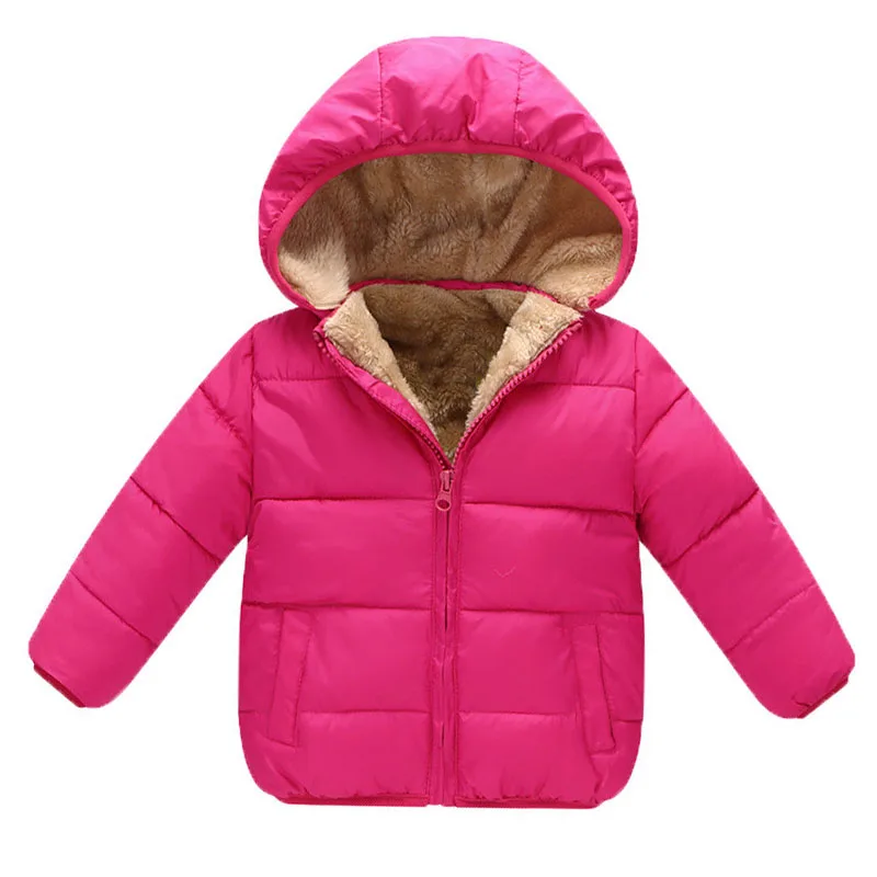 baby fat jacket