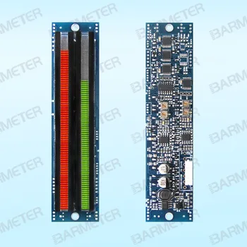 

High Precision 101-Section LED Double-Column Display Meter Module