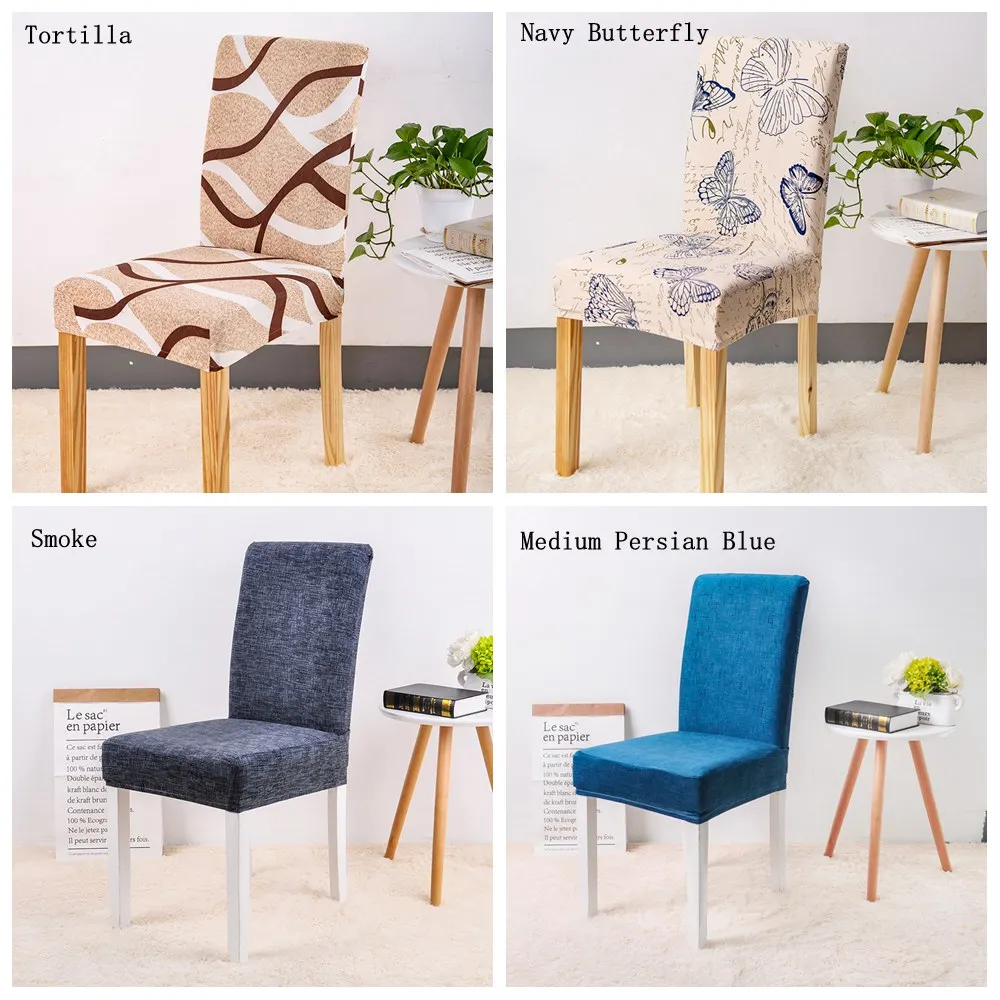 Medium Persian Blue chair cover_1