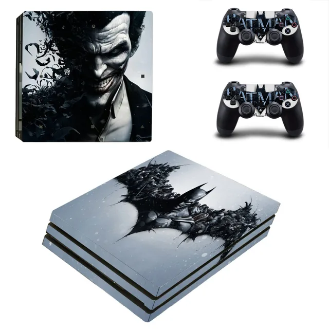 ps4 batman