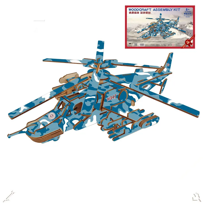 Model Building Supplies