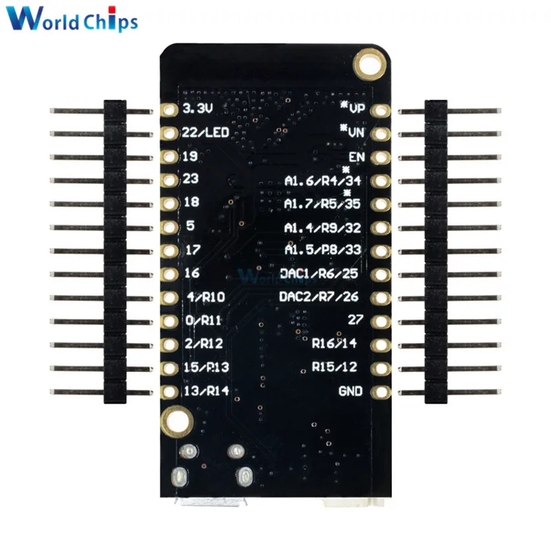 ESP32 ESP 32 CH340 CH340G Wifi Bluetooth плата для разработки антенна микропитон микро USB литиевая