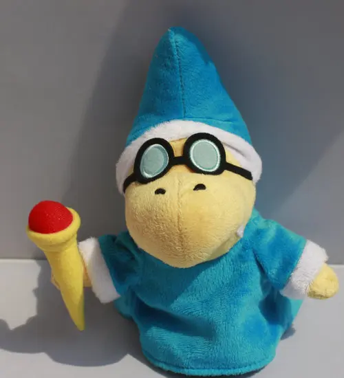 Original Cartoon Games Super Mario Bros. Party 8 Series