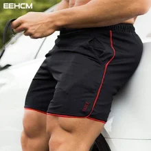 Шорты Для мужчин новые летние шорты Повседневное Фитнес Классический прямой крой шорты Для мужчин s черный серый военно-морской флот голубые, с буквами с принтом с оборками для детей