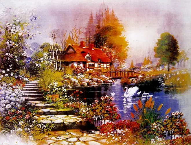 Livraison Gratuite Tapisseries De Gobelin De Grande Taille Belles Images De Paysage De Nature Pour Meubles Image De Tissu De Dty Aliexpress Livraison Gratuite Tapisseries De Gobelin De Grande Taille Belles Images De Paysage De Nature Pour Meubles Image De Tissu De Dty Aliexpress