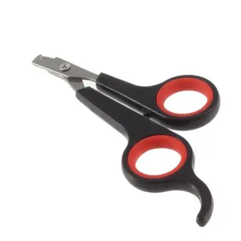 

clipper Rabbit grooming Pet claw toe tool trimmer nail scissor animal paw parrot gerbid bird cutter dog shear toenail cat